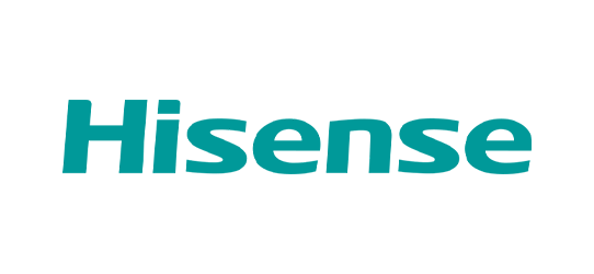 HISENSE Logo